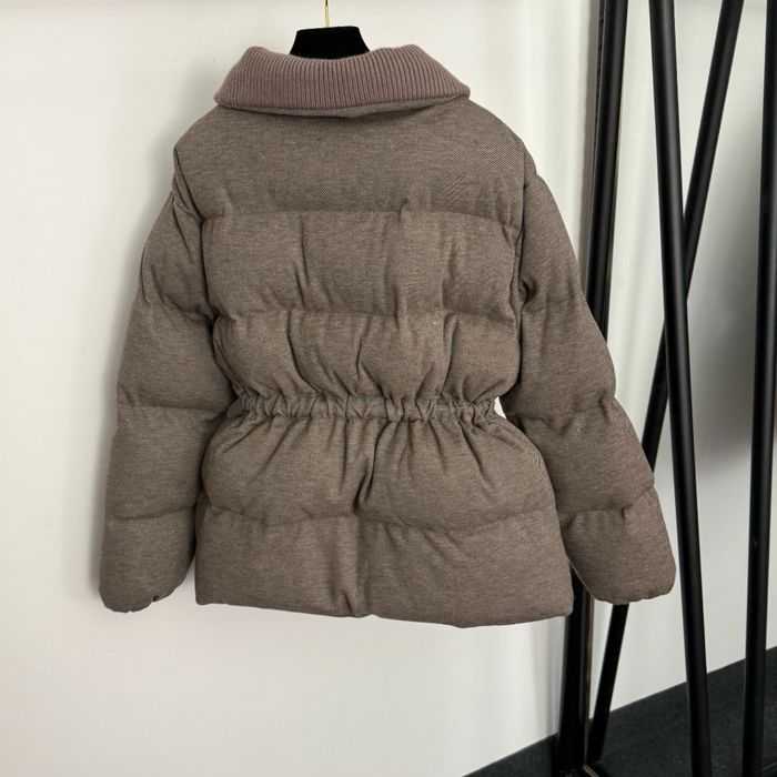 Костюми Loro Piana на зиму