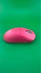 Mysz bezprzewodowa dla graczy Logitech G PRO X Superlight 2