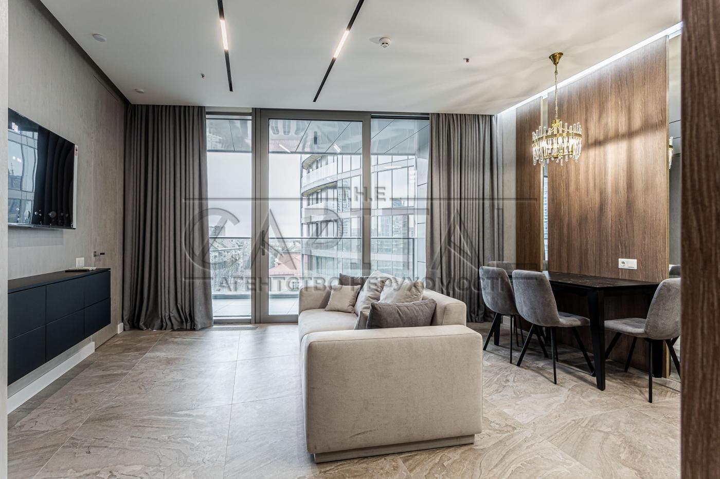 Продаж квартири, ЖК Taryan Towers, Лумумби Патріса, Печерськ