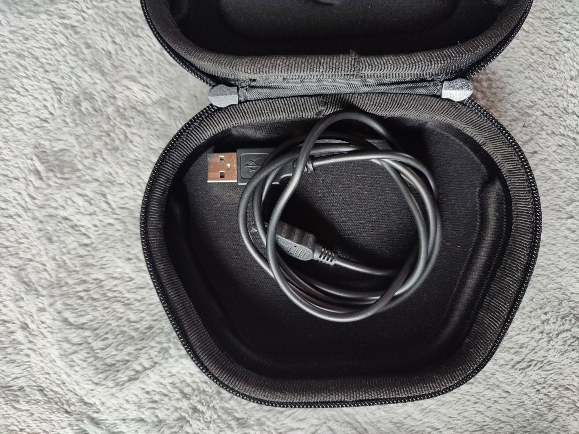 Słuchawki sportowe Arctic SOUND P311 bezprzewodowe czarne Bluetooth