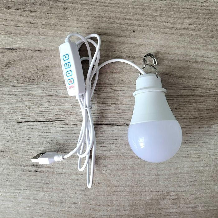 USB лед лампа 1W, 5W, 10W, Solar Lamp Z04T, MX Solar LED Lamp