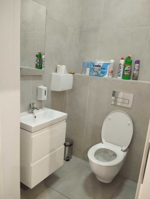 Nowoczesny lokal Usługowy do wynajęcia Kutno Wojciechowice Duże 108m