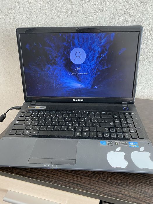 Samsung NP300E5C