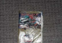 Street fighter 2 snes super nintendo oryginalna książeczka instrukcja
