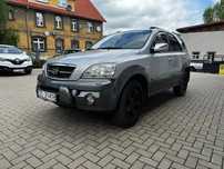 Kia Sorento Stan b.dobry.