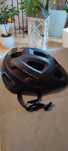 Kask rowerowy Rock Rider