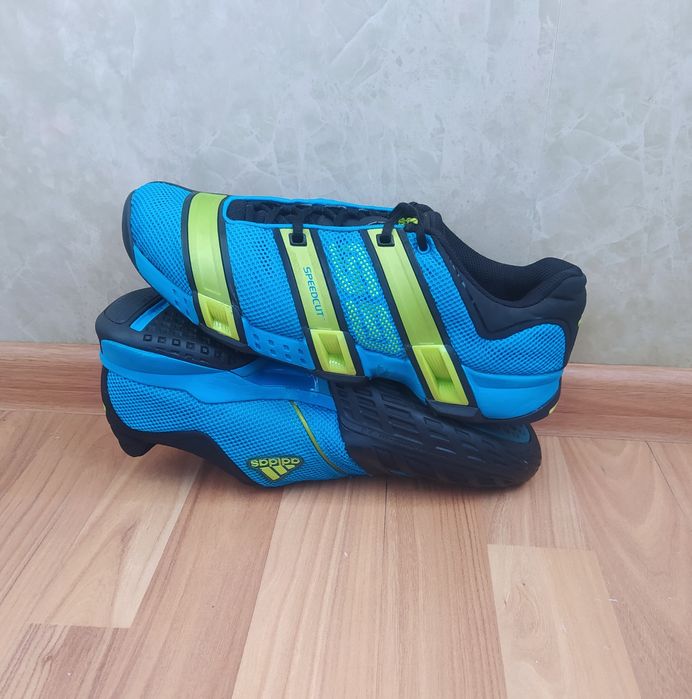 Ігрові кросівки Adidas TORSION 44