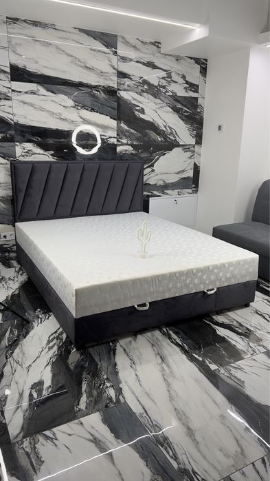 Ліжко «Німфа-Г» в наявності Дніпро