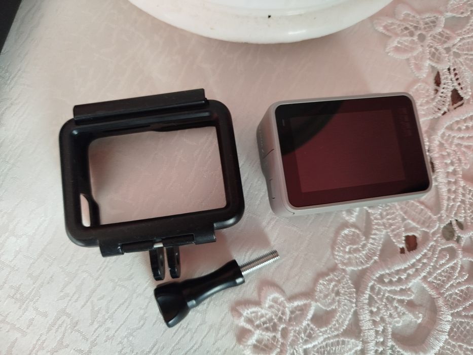 Продам Gopro Hero 7 white