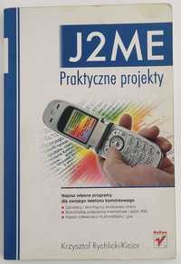 J2ME Praktyczne projekty
