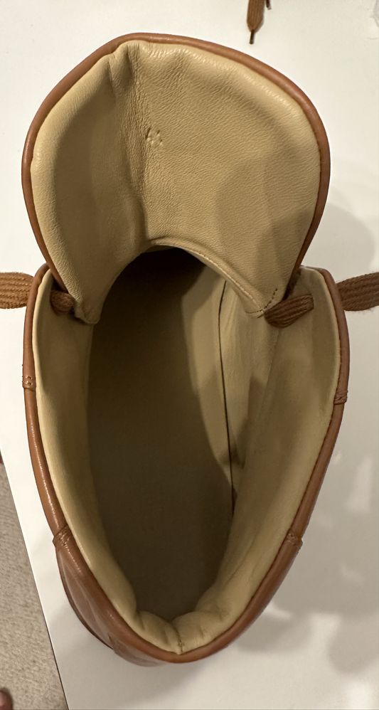 Caldado: Tenis/ bota Louis Viutton (Limite Edition)