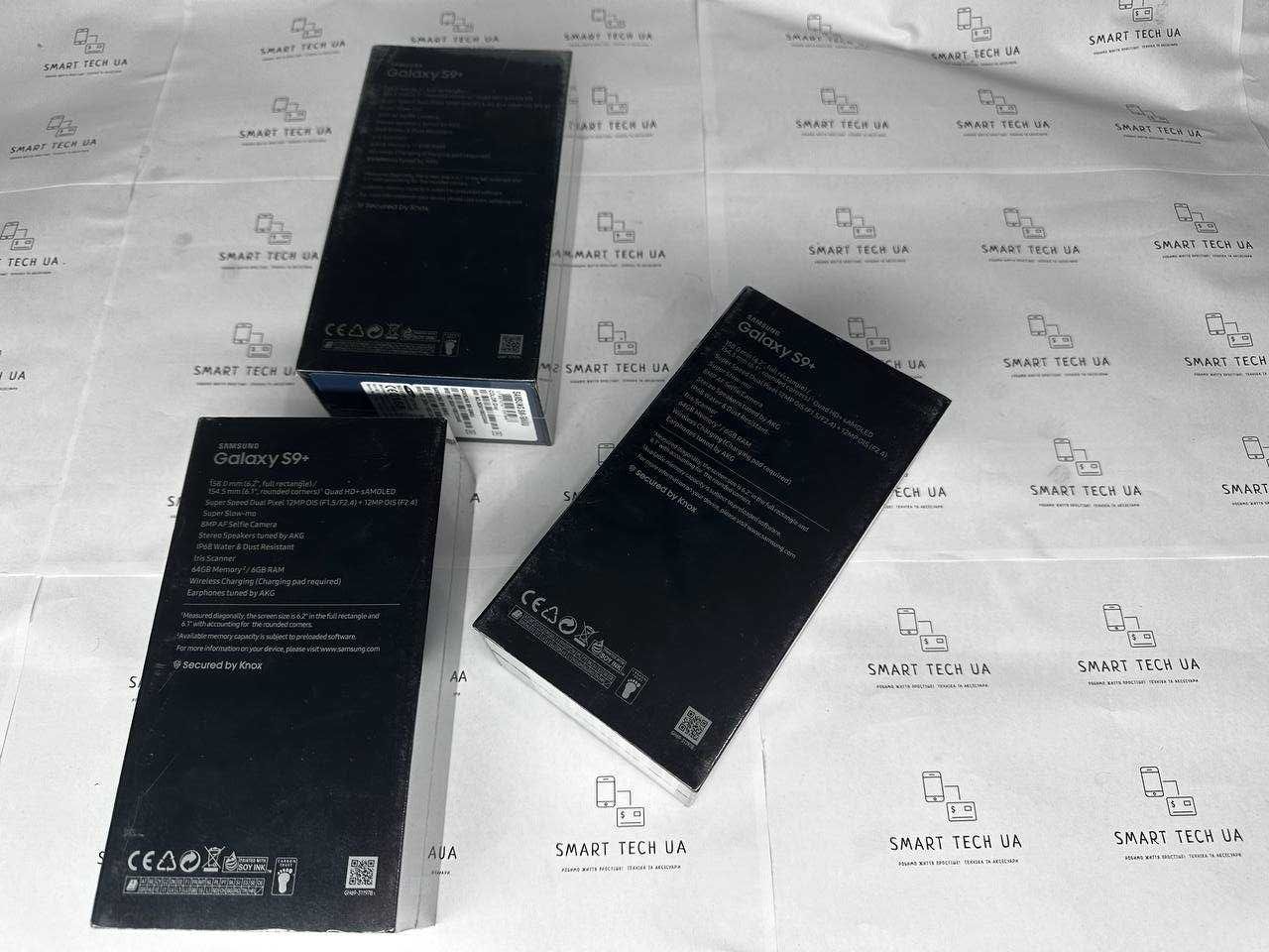 Хіт Samsung S9+ Plus ЗВОНИ самсунг с9+ Подарунок оплата частинами