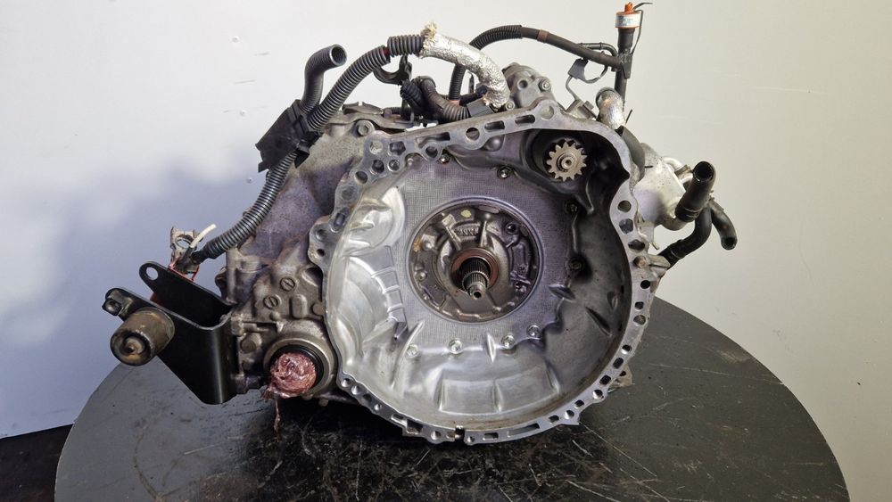 АКПП коробка автомат Toyota Avensis 2.4 2007 305002D022
