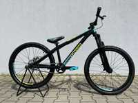 PIĘKNY Dartmoor Gamer 24 RST DIRT Tornado Avid Pumptrack hornet