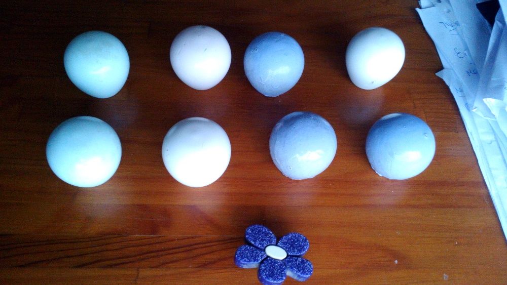 Puxador em madeira para moveis gota larga varias cores ou madeira natu