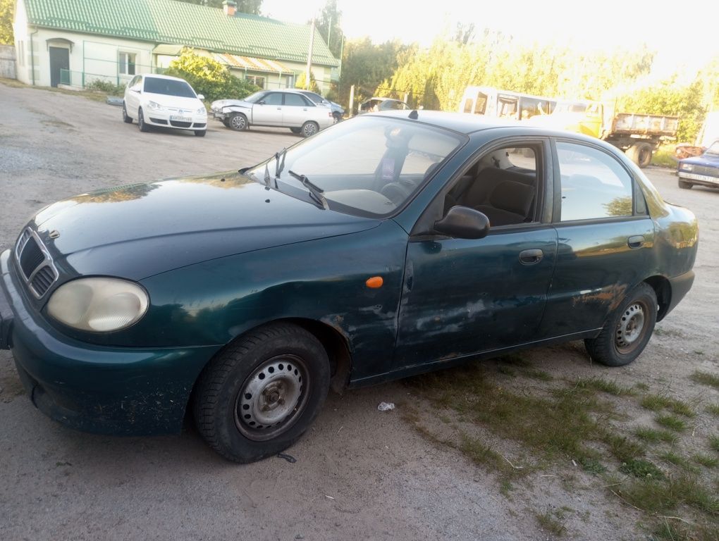 Продам автомобіль