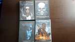Dvd terminator 1-3 + Genesis