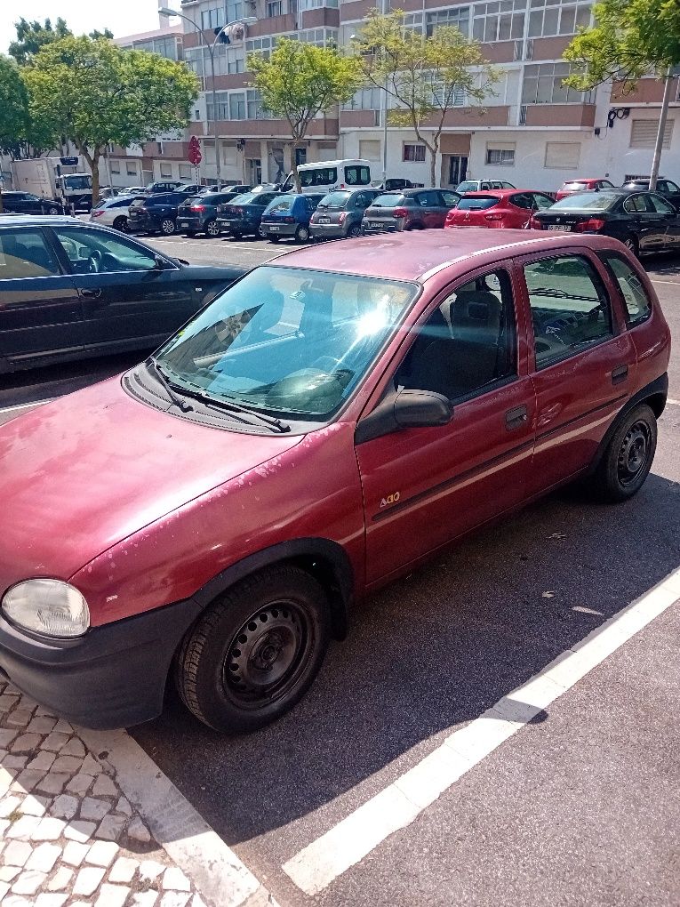 Opel Corsa B 1995