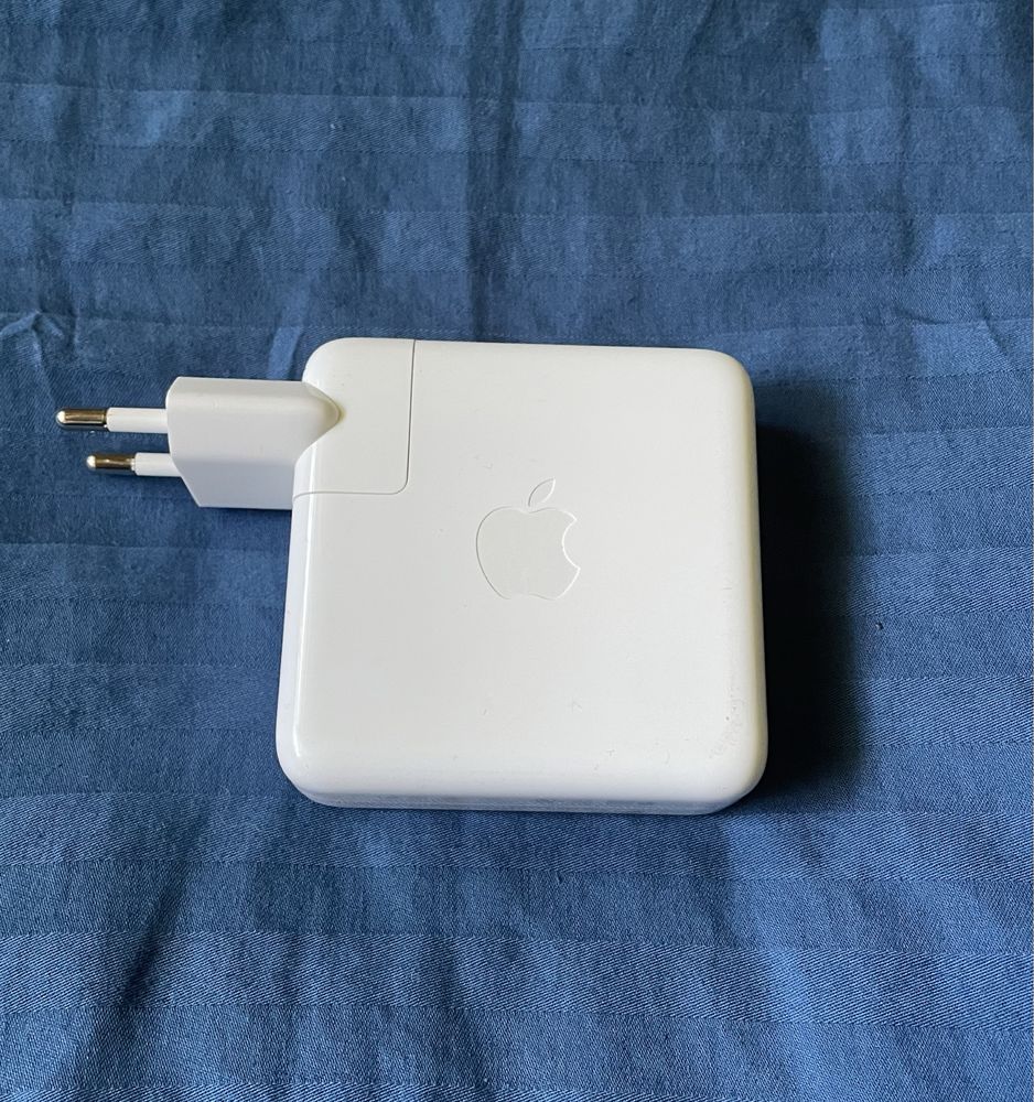 Блок питания A1947 для Apple Macbook Type-C 61W
