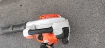 Stihl dmuchawa do liści lub sniegu