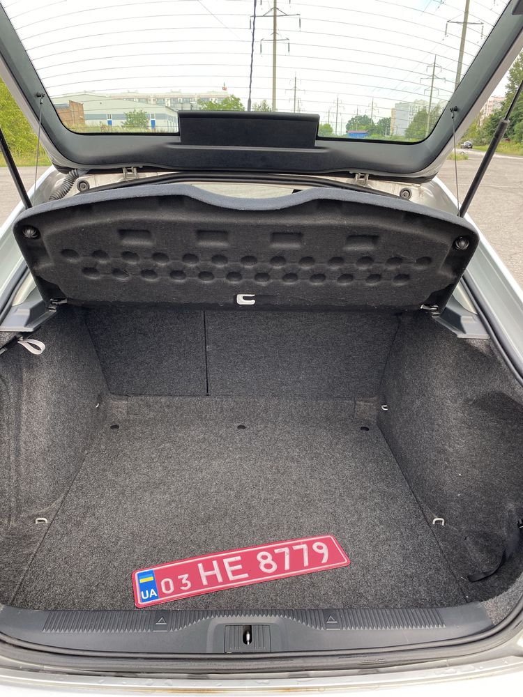 Skoda A5 Klima 2007