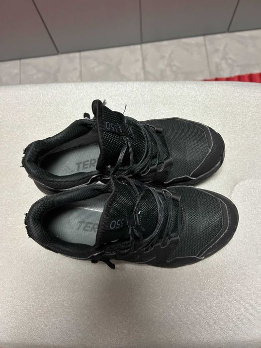 Sapatilhas Adidas Terrex Gore-Tex