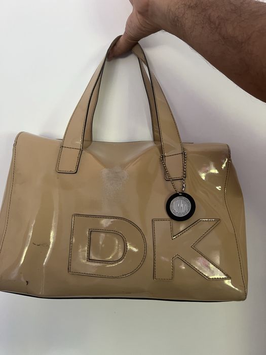 mala original DKNY