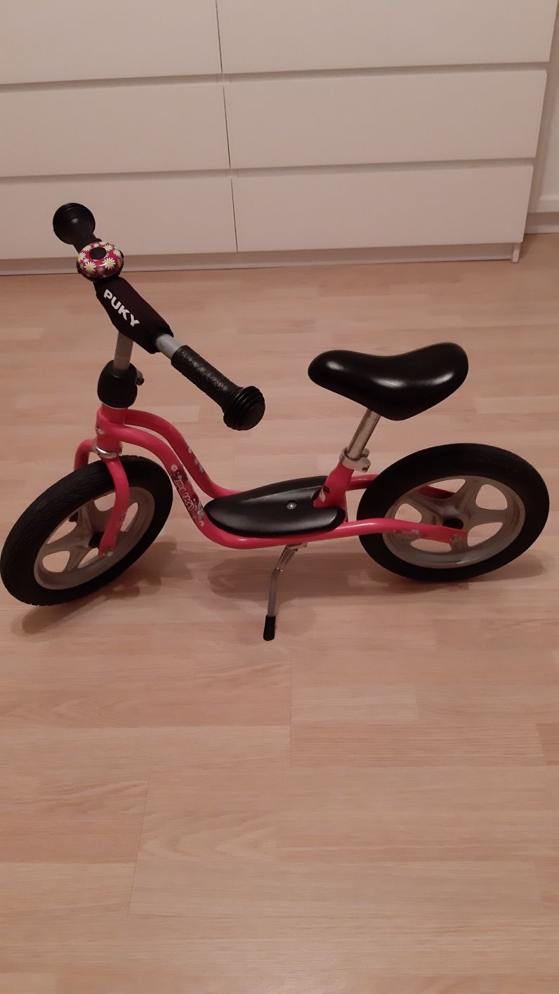 Rowerek dziecięcy  PUKY
