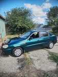 Daewoo Sens 1,3.