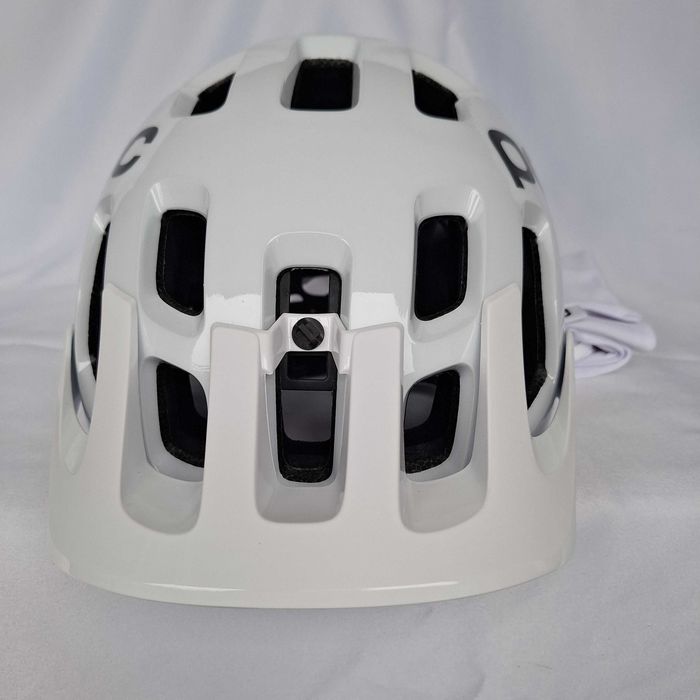 Kask rowerowy Poc Tectal Race Mips Hydrogen White Black XL/XXL 59-62cm