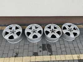 Mercedes Audi VW alufelgi RIAL 8X17 ET 35 5x112