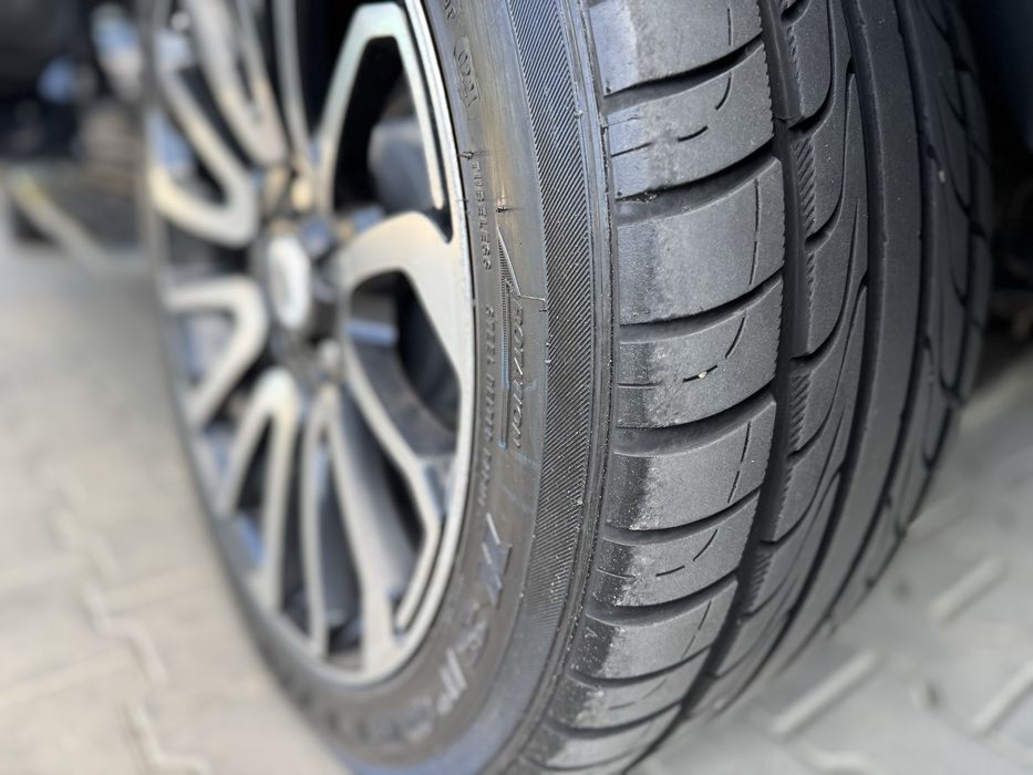 Продам  Land Rover без вложений