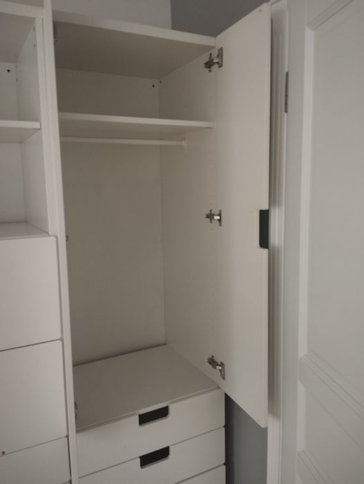 Szafa Stuva Grundlig 14729