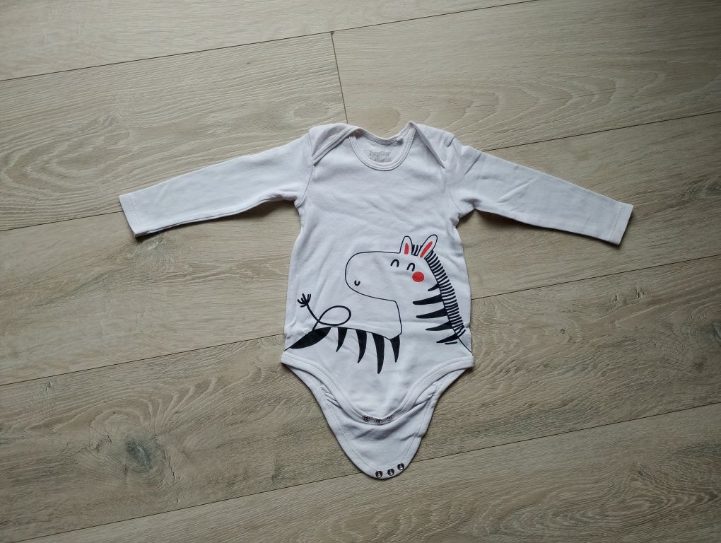 Body Lupilu 74/80