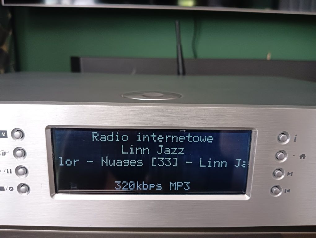Cambridge Audio Stream Magic 6