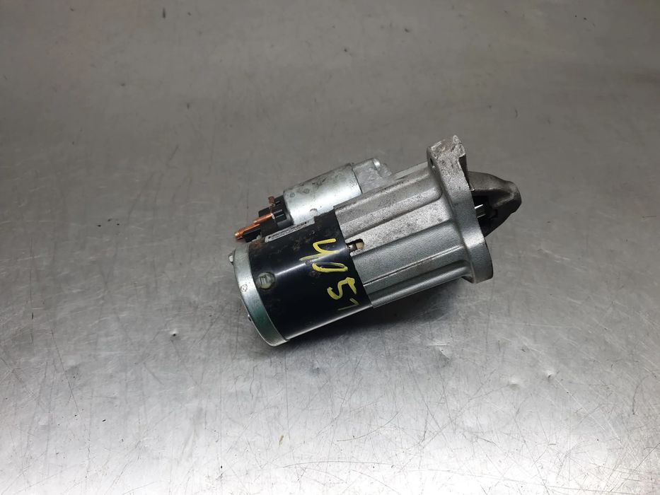 Conjunto de bancos PEUGEOT 2008 I (CU_)