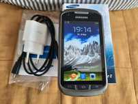 Samsung Galaxy Xcover 2 GT-S7710 Pyło i Wodoodporny Militarny do turys