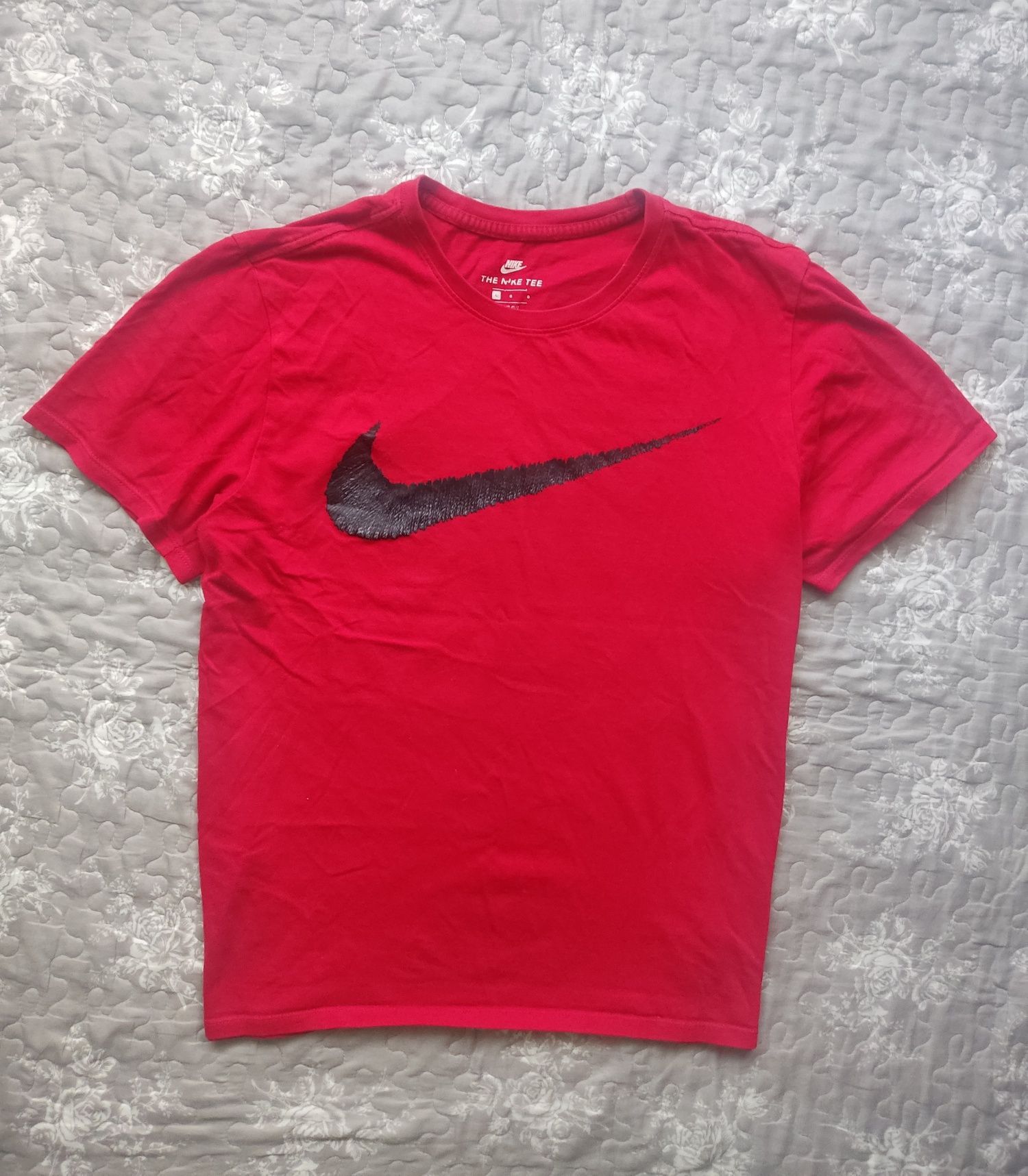 Футболка Nike Big logo