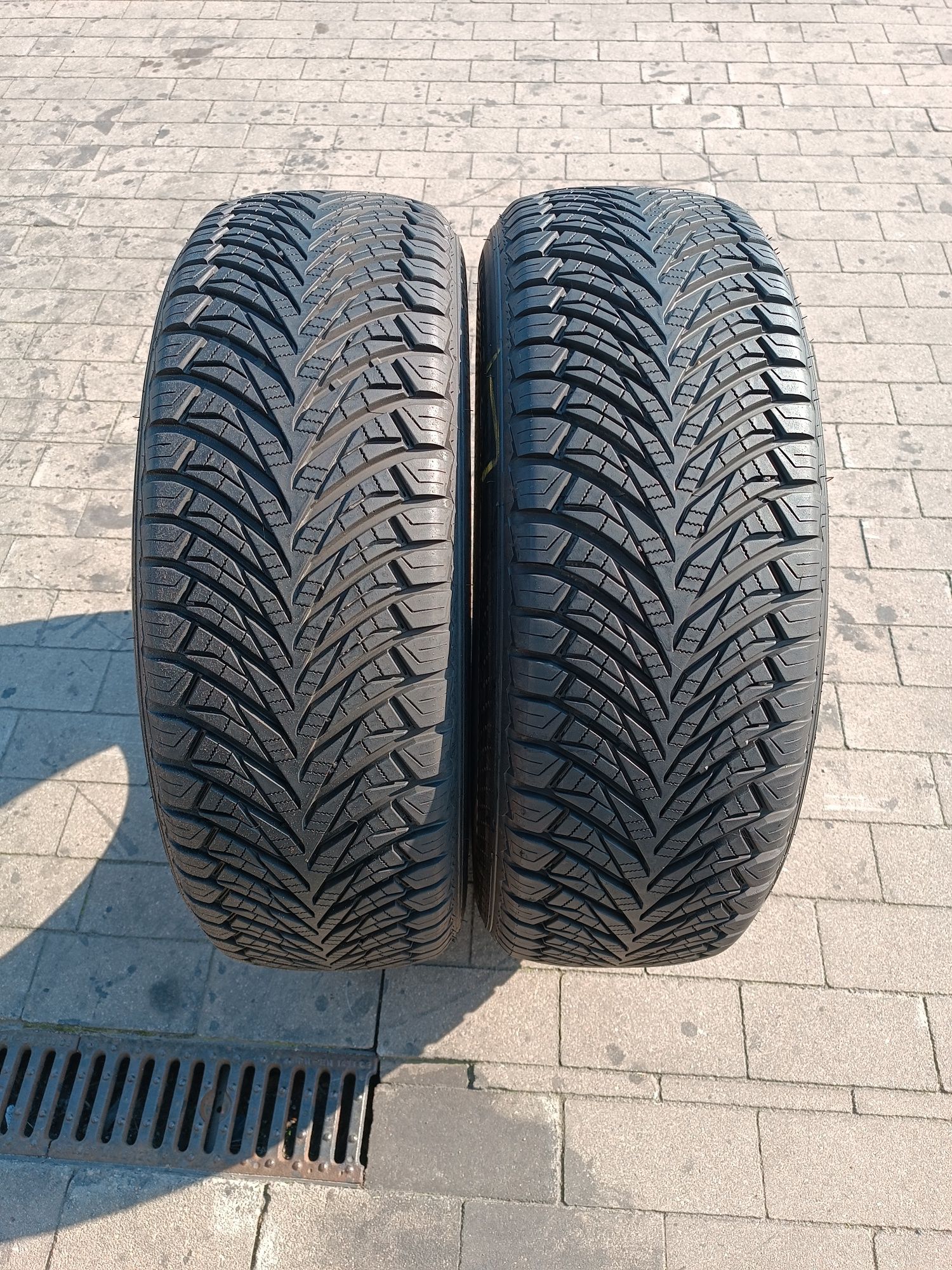 225/65R17 Austone Fixclime SP-401  All Season