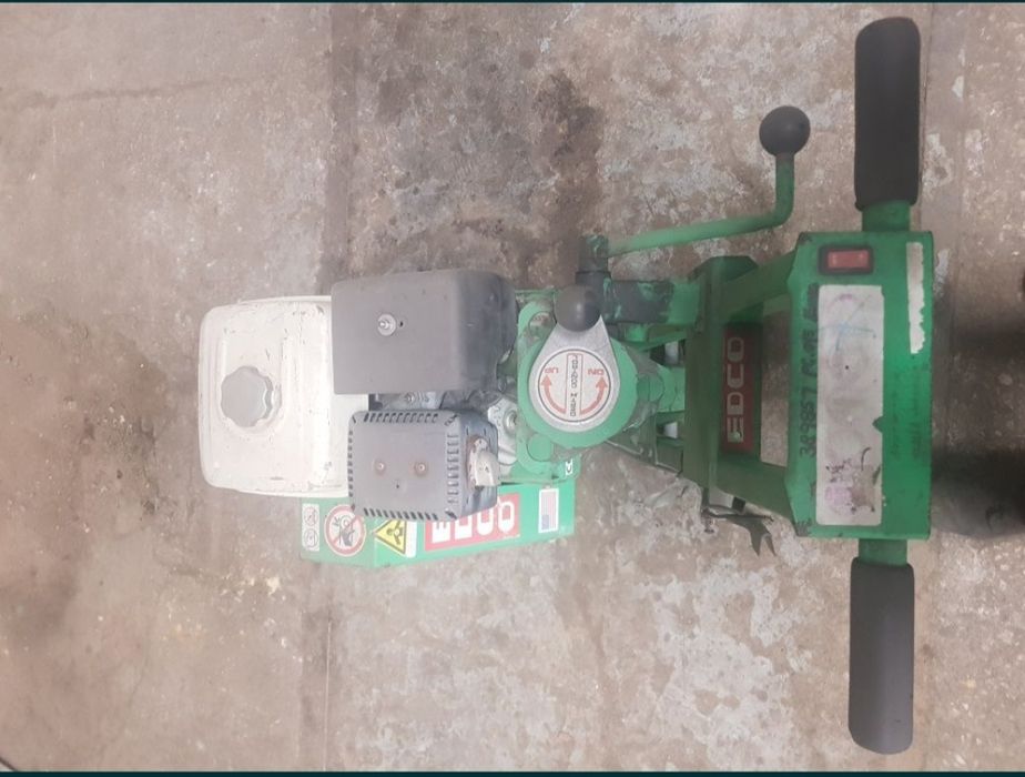 Фреза бетон асфальт