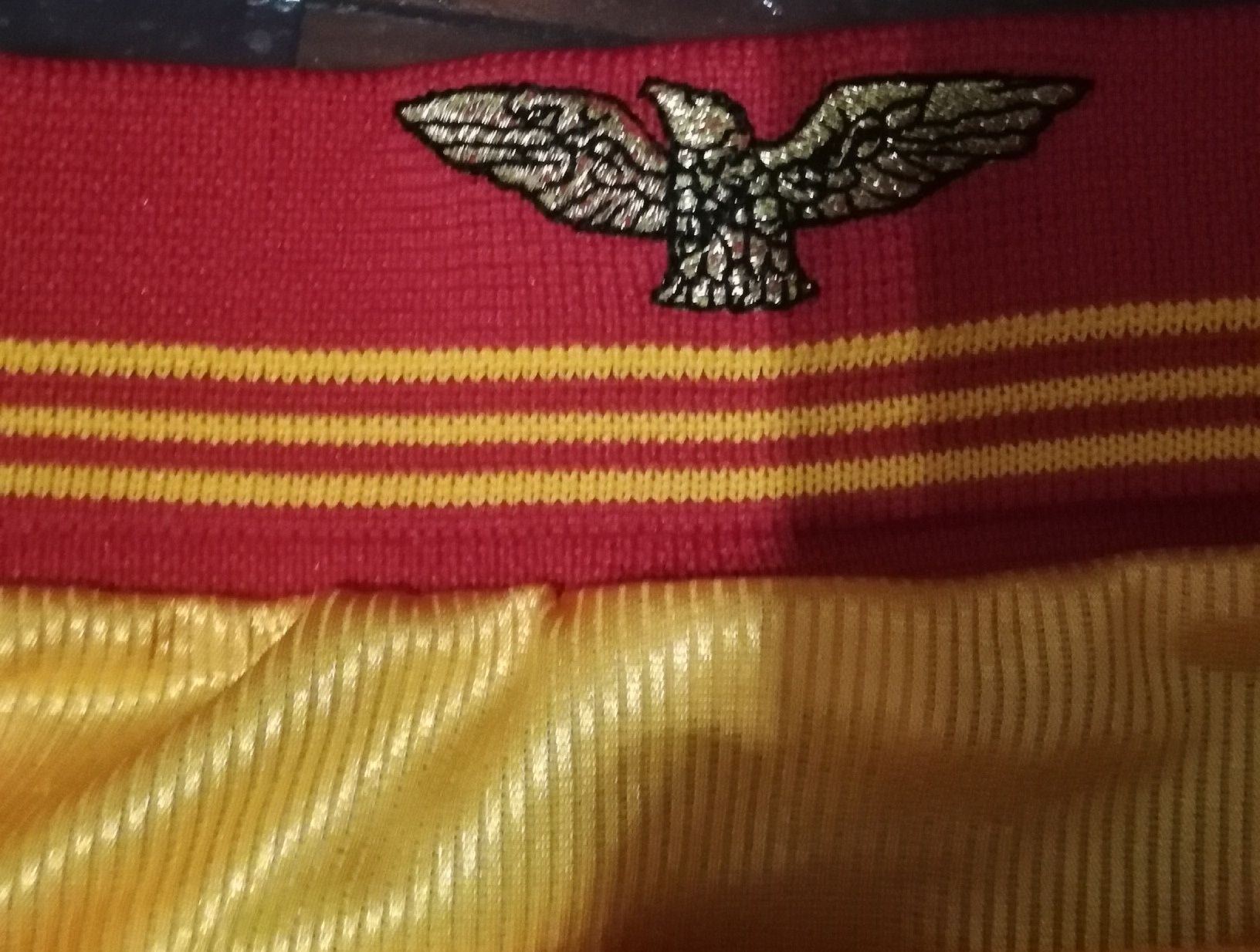 Camisola do Benfica vintage