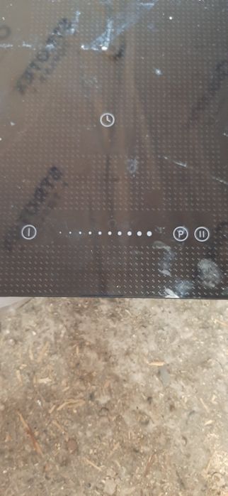 Płyta indukcyjna amica