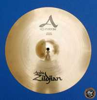 Zildjian - talerz A Custom Crash 16" ‼️