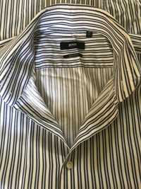 Рубашки Hugo Boss Ralph Lauren