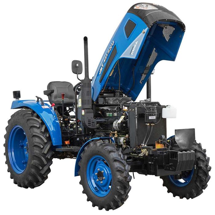 Трактор JMT 404SNU