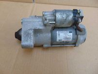 Rozrusznik ford 2.0 tdci Eu6