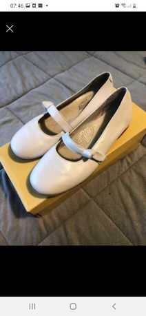 Sapatos de menina para cerimónia n.° 33