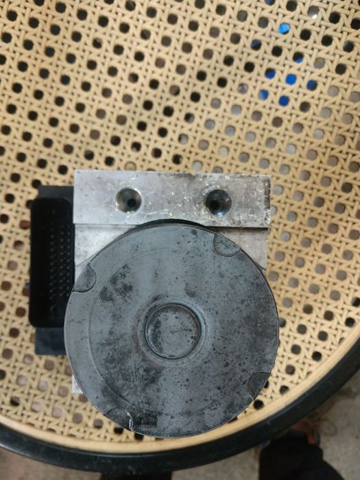 Блок ABS BMW E46, E39, E60