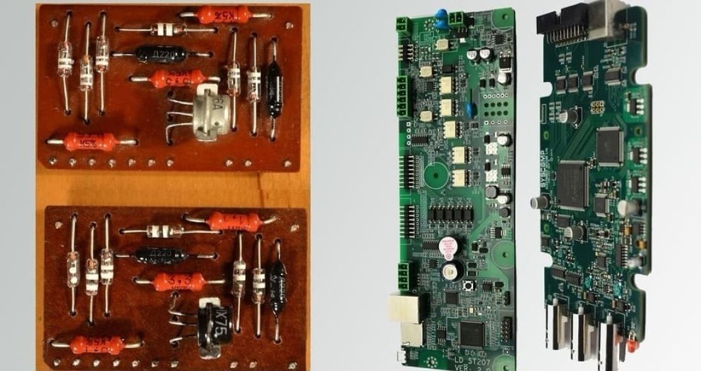 Naprawa elektroniki. Lutowanie, programowanie, konserwacja.