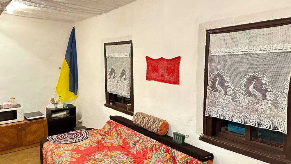 Подобово будиночок для відпочинку та свят джерельна вода та мальовничо